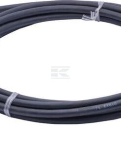 Captador velocidad con cableado