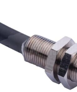 Captador velocidad con cableado 6 Captador velocidad con cableado