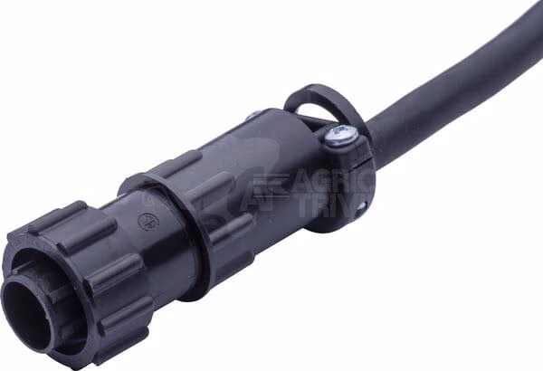 Captador velocidad con cableado 3 Captador velocidad con cableado