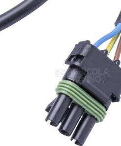 Extensión cable fotocélula L=1m Manguera 3x1mm² 6 Extensión cable fotocélula L=1m Manguera 3x1mm²