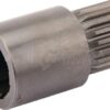 Casquillo reductor 8T / 20T