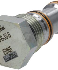Cavity plug CP10-B-3S-B