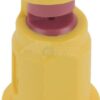Tobera MVI 140° 02 amarillo cerámica Albuz