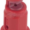 Tobera MVI 150° 04 rojo cerámica Albuz 3 Tobera MVI 150° 04 rojo cerámica Albuz