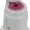 Tobera MVI 150° 08 blanco cerámica Albuz