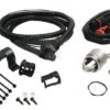 Precalemtamiento del motor
