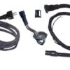 Precalentamiento del motor 550 W 5 Precalentamiento del motor 550 W
