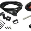 Precalemtamiento del motor 750 W