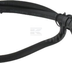 Cable alimentación de repuesto 0.6 m, 2x1mm