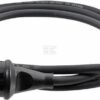 Cable alimentación de repuesto 2 m, 3x1,5 mm