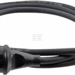 Cable alimentación de repuesto 2 m, 3x1,5 mm