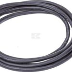 Cable alargadera 3m, 2x0,75