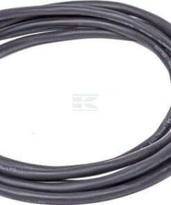 Cable alargadera 3m, 2x0,75