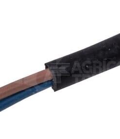 Cable alargadera 3m, 2x0,75
