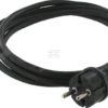 Cable de repuesto 3 m 2 x 1,5 mm
