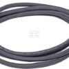 Cable alimentación de repuesto 3 m, 3x1.5mm