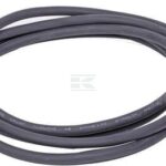 Cable alimentación de repuesto 3 m, 3x1.5mm