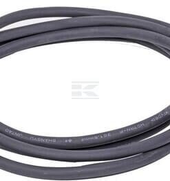 Cable alimentación de repuesto 3 m, 3x1.5mm