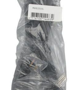 Cable alimentación de repuesto 3 m, 3x1.5mm