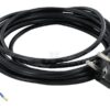 Cable alargadera 3m, 3x0,75