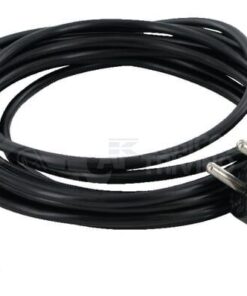 Cable alargadera 3m, 3x0,75