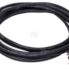 Cable alargadera 5 m, 2x0,75