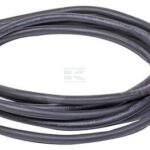 Cable 2x1,0 mm 5 m