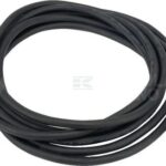 Cordon 2x1,5 mm 5 m