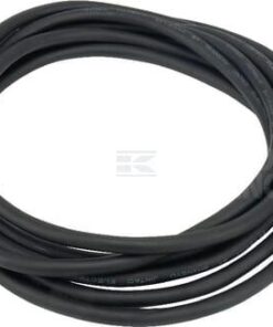 Cordon 2x1,5 mm 5 m