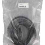 Cable de repuesto 5 m 2x1,5 mm
