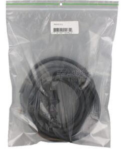 Cable de repuesto 5 m 2x1,5 mm