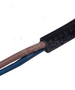 Cable 2x1,0 mm 5 m