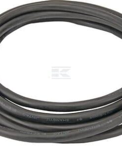 Cable alimentación de repuesto 5 m 3x1.5mm