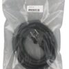Cable alimentación de repuesto 5 m, 3x1.5mm 3 Cable alimentación de repuesto 5 m, 3x1.5mm