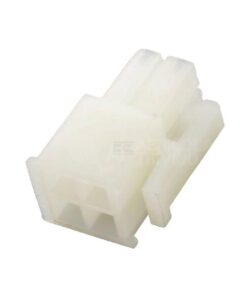 Caja para enchufe 4 P. Fem. Minif