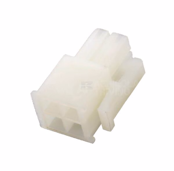 Caja para enchufe 4 P. Fem. Minif 1 Caja para enchufe 4 P. Fem. Minif