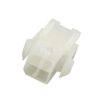 Caja para enchufe 4 P. Male Minif