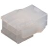 Caja para enchufe 6 P. Male Minif