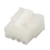 Carcasa para enchufe 8 polos Hembra Minifit