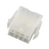 Caja para enchufe 8 P. Male Minifit