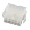 Caja para enchufe 10 P. Male Minifit