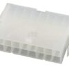 Caja para enchufe 16 P. Male Mini 3 Caja para enchufe 16 P. Male Mini