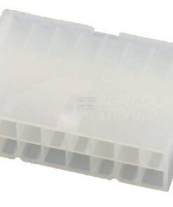 Caja para enchufe 16 P. Male Mini