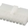 Caja para enchufe 18 P. Fem. Minifi