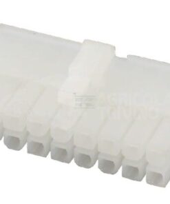 Caja para enchufe 18 P. Fem. Minifi