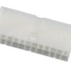 Caja para enchufe 24 P. Male Mini