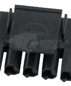 Socket 5 pin female Sabre