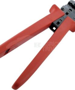 Crimpadora Molex Sabre