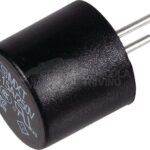 Fusible Radial 250V 3,2A Longitud 12,8mm