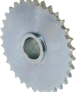 Rueda dentada